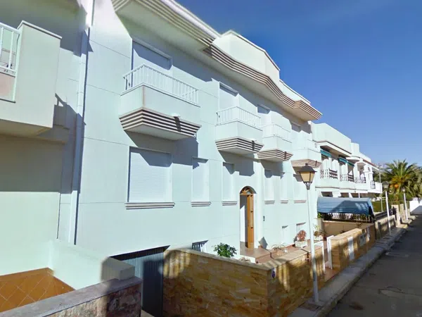 Piso en Calle Bajel, 45 - Foto 1