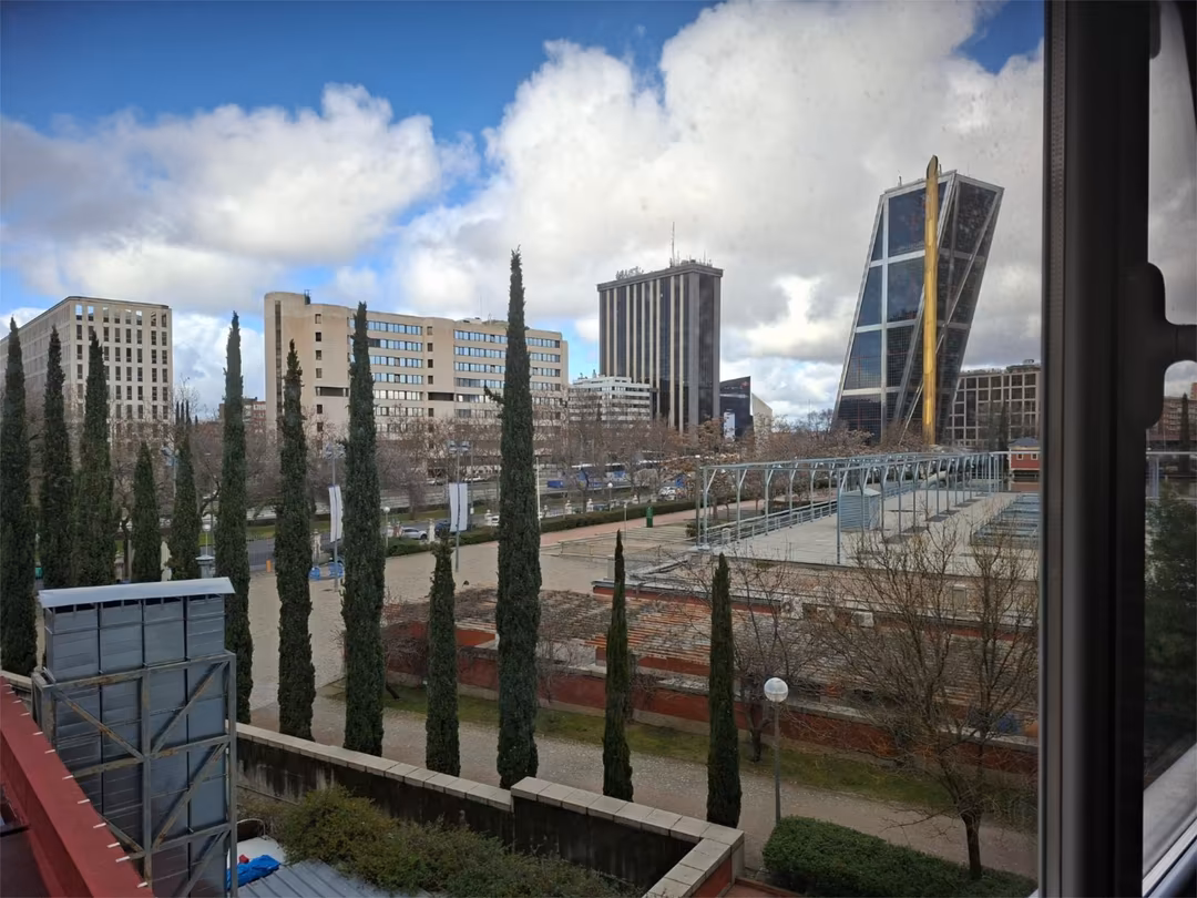 Apartamento en  Calle del Doctor Fleming 51 - Foto 14