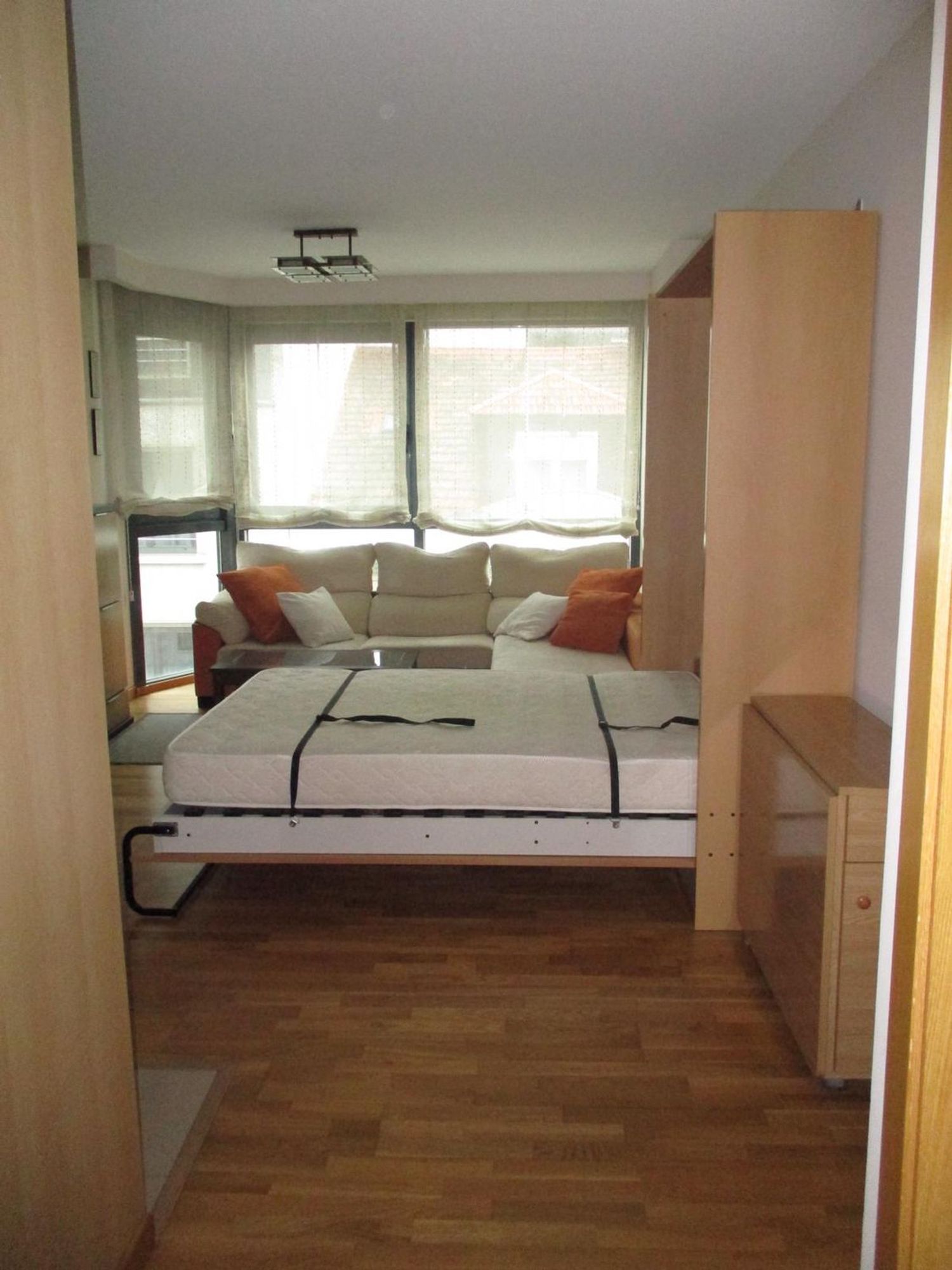 Estudio en calle Cuba, 7 - Foto 5