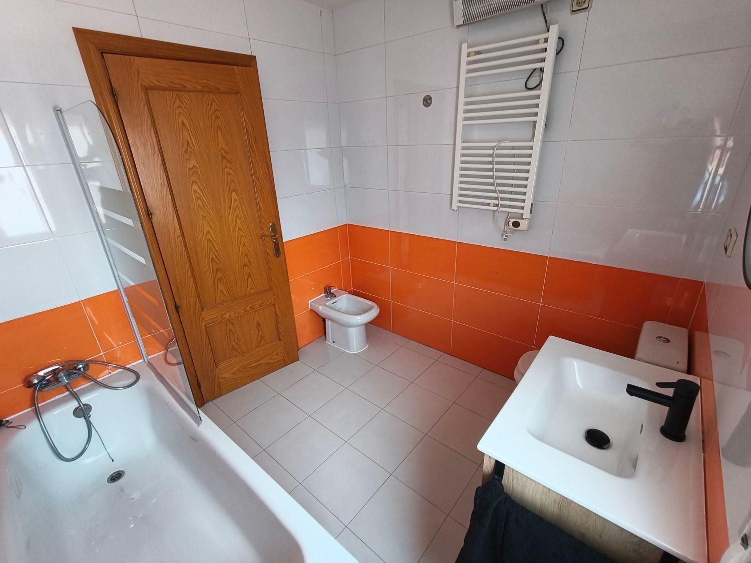 Piso en Numancia de la Sagra - Foto 19