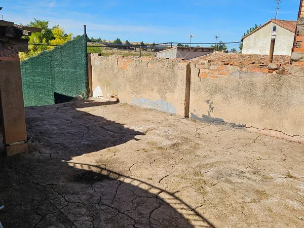 Casa o chalet independiente en Paseo de los Pisones, 201, San Agustín-Parque Europa - Foto 7