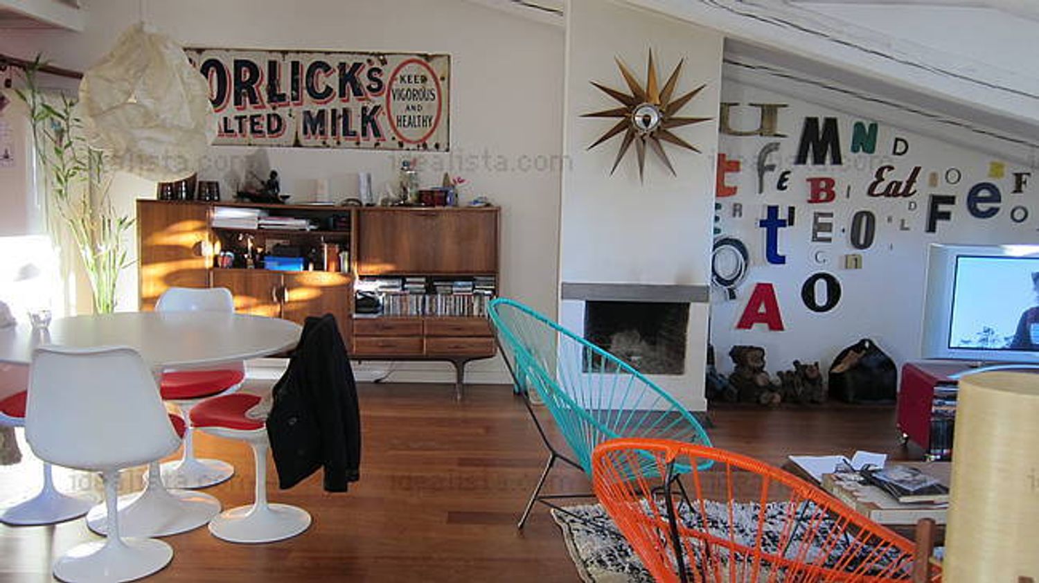 Ático en calle Pez, 16 - Foto 1