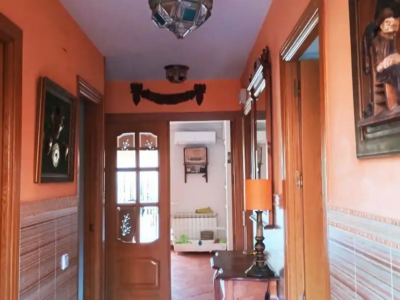 Chalet en  Calle Varsovia 9 - Foto 9