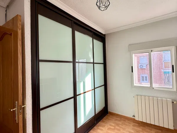Piso en Calle de San Claudio, 66, Palomeras sureste - Foto 10