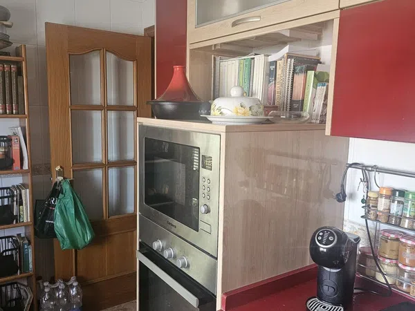 Piso en Avenida de Lisboa, 39, Zona Muelle - Extrarradio, Zona Muelle - Extrarradio - Foto 20
