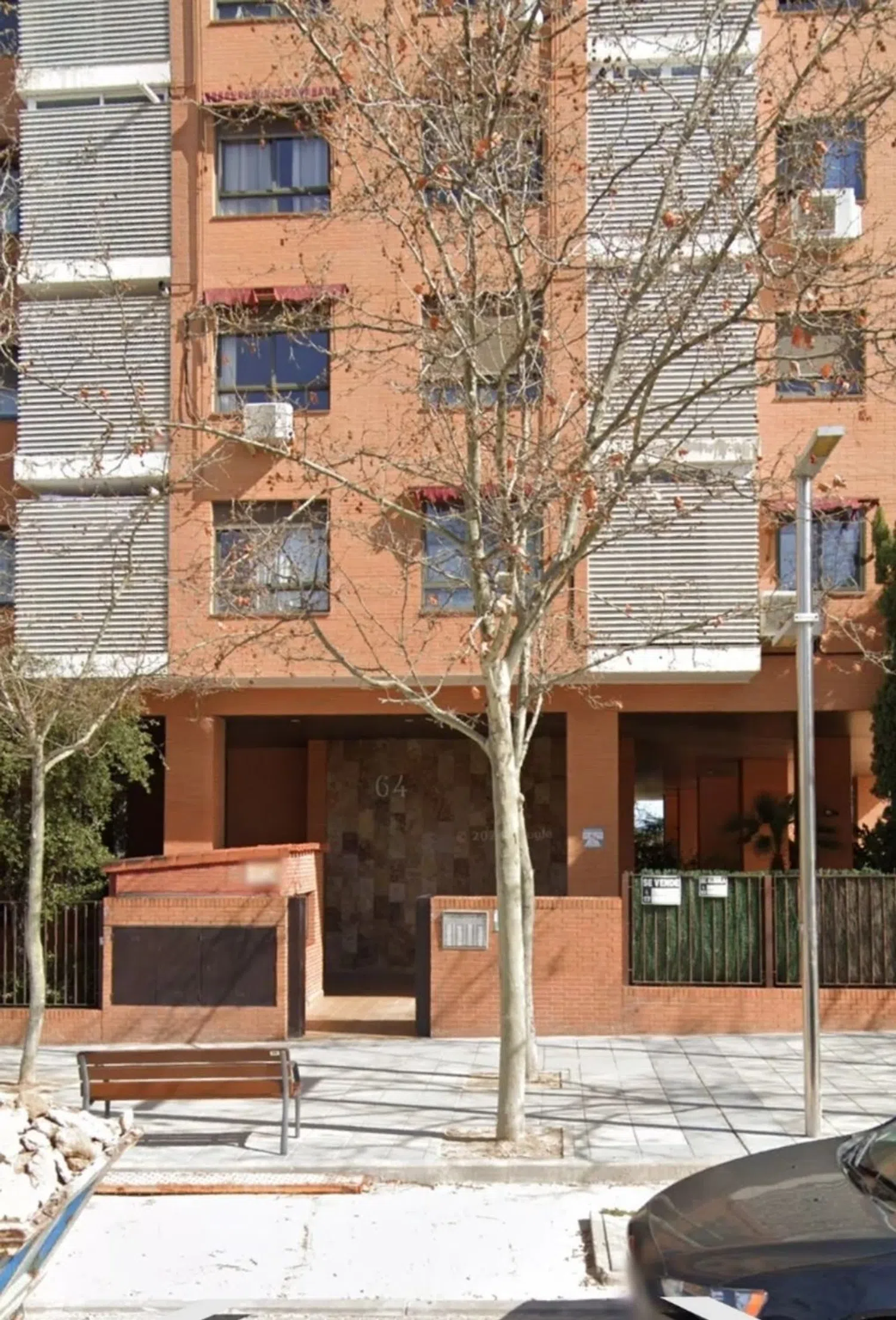 Piso en avenida de los Artesanos, 64 - Foto 1