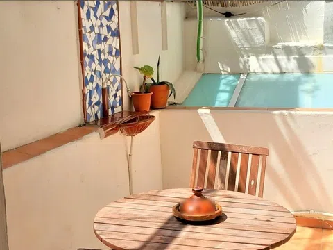 Piso en calle de Sagués, 49