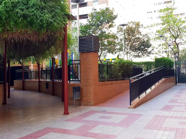 Dúplex en Avenida d'Amado Granell Mesado, 67 - Foto 12