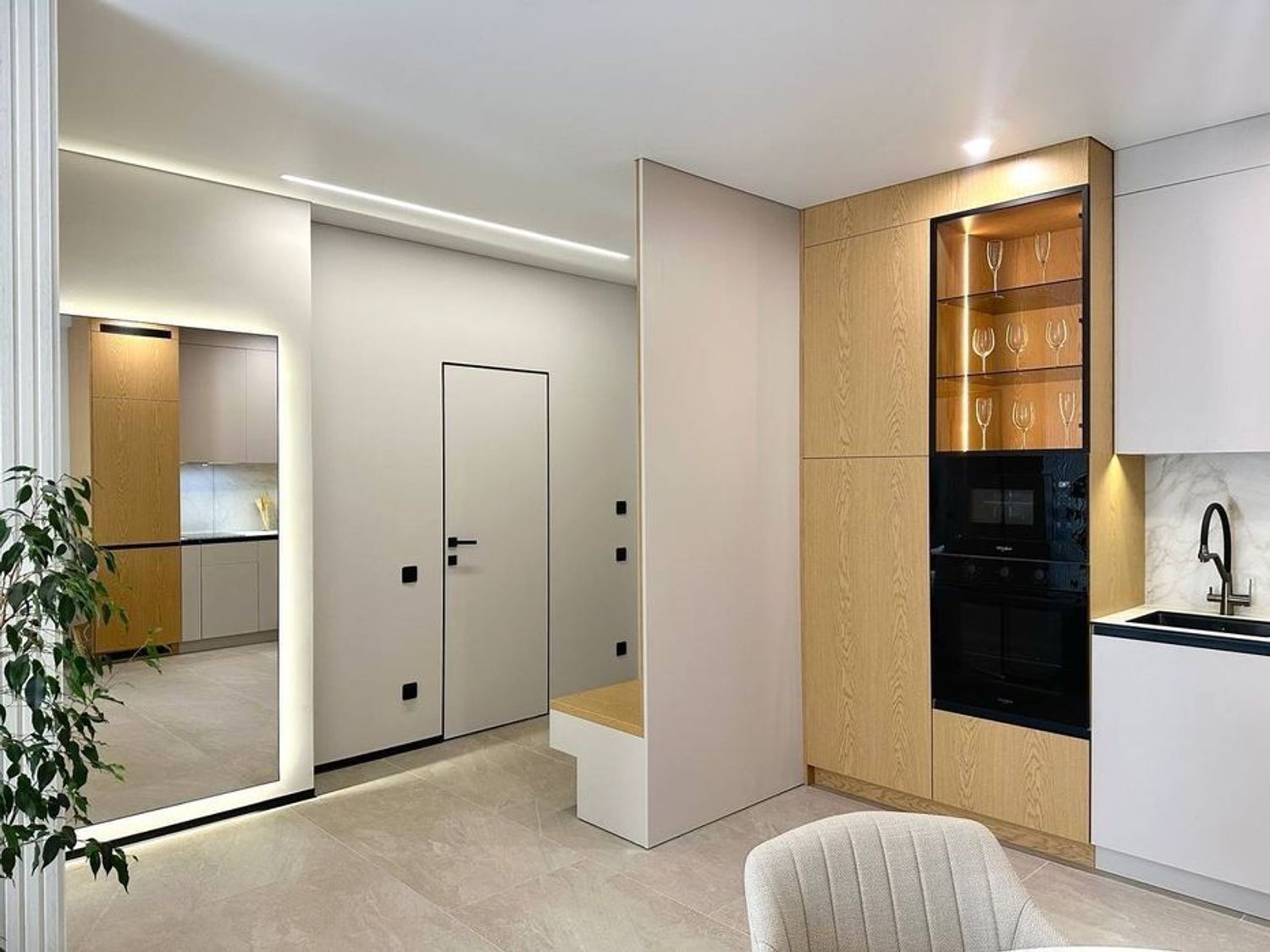 Piso en calle del Profesor Waksman, 6 - Foto 15