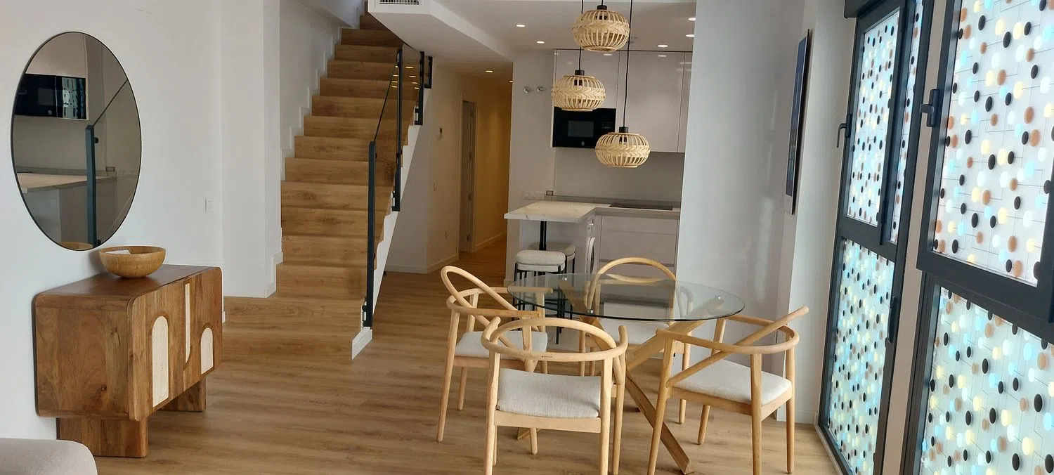 Dúplex en calle Postigos, 41 - Foto 2