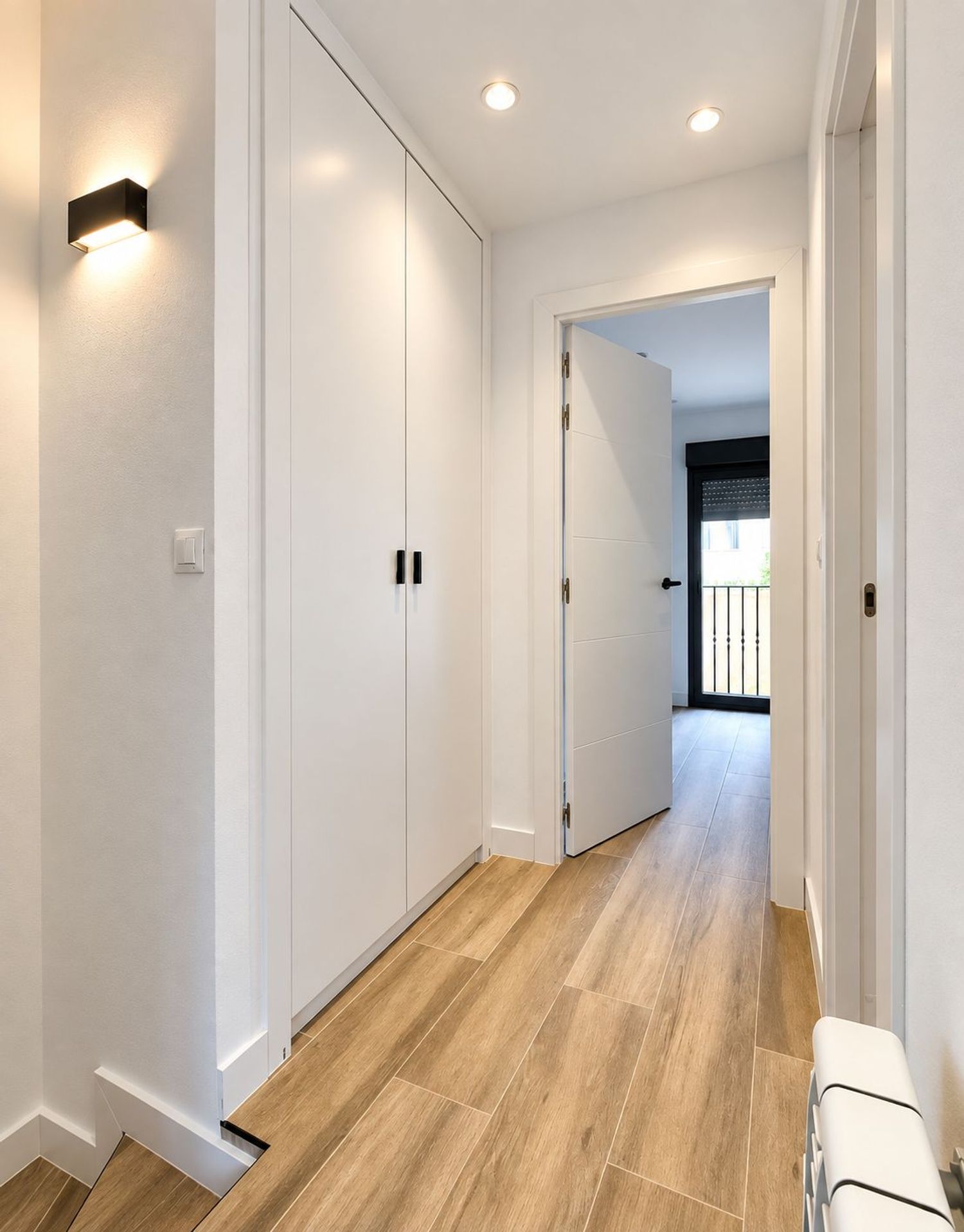Chalet adosado en Calle Candil, 4, Murallas, Murallas - Foto 13
