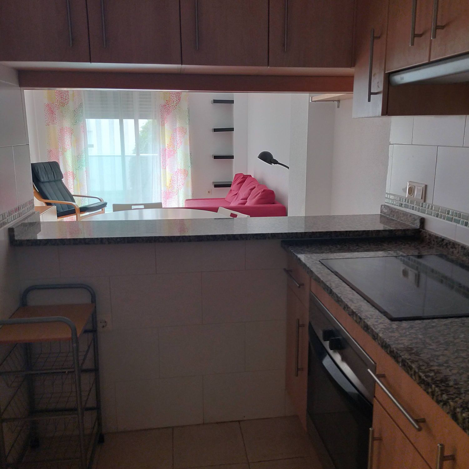 Piso en calle d'Isaac Peral, 14 - Foto 11