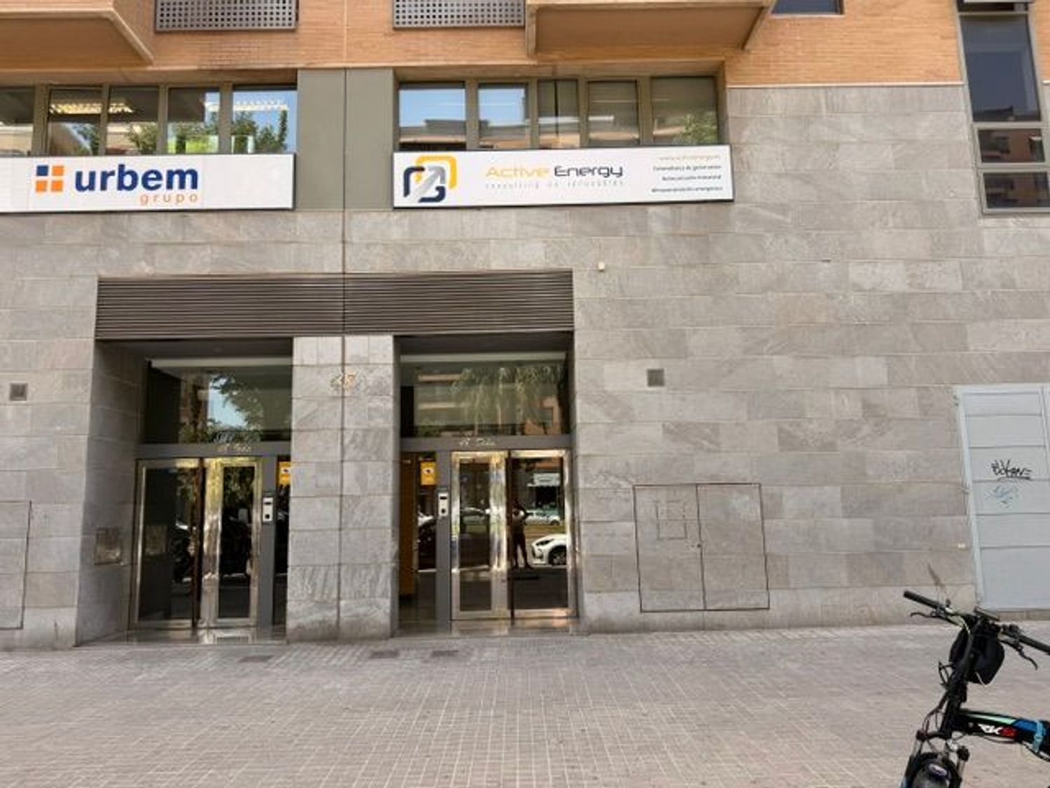 Piso en Avenida de França, 48, Penya-Roja - Foto 41