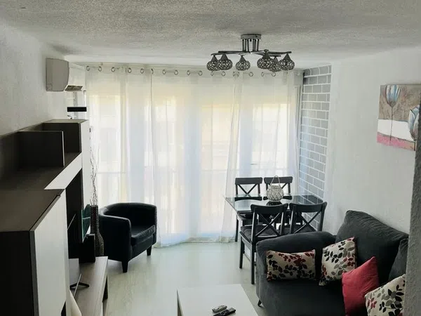 Piso en Barrio El Palo