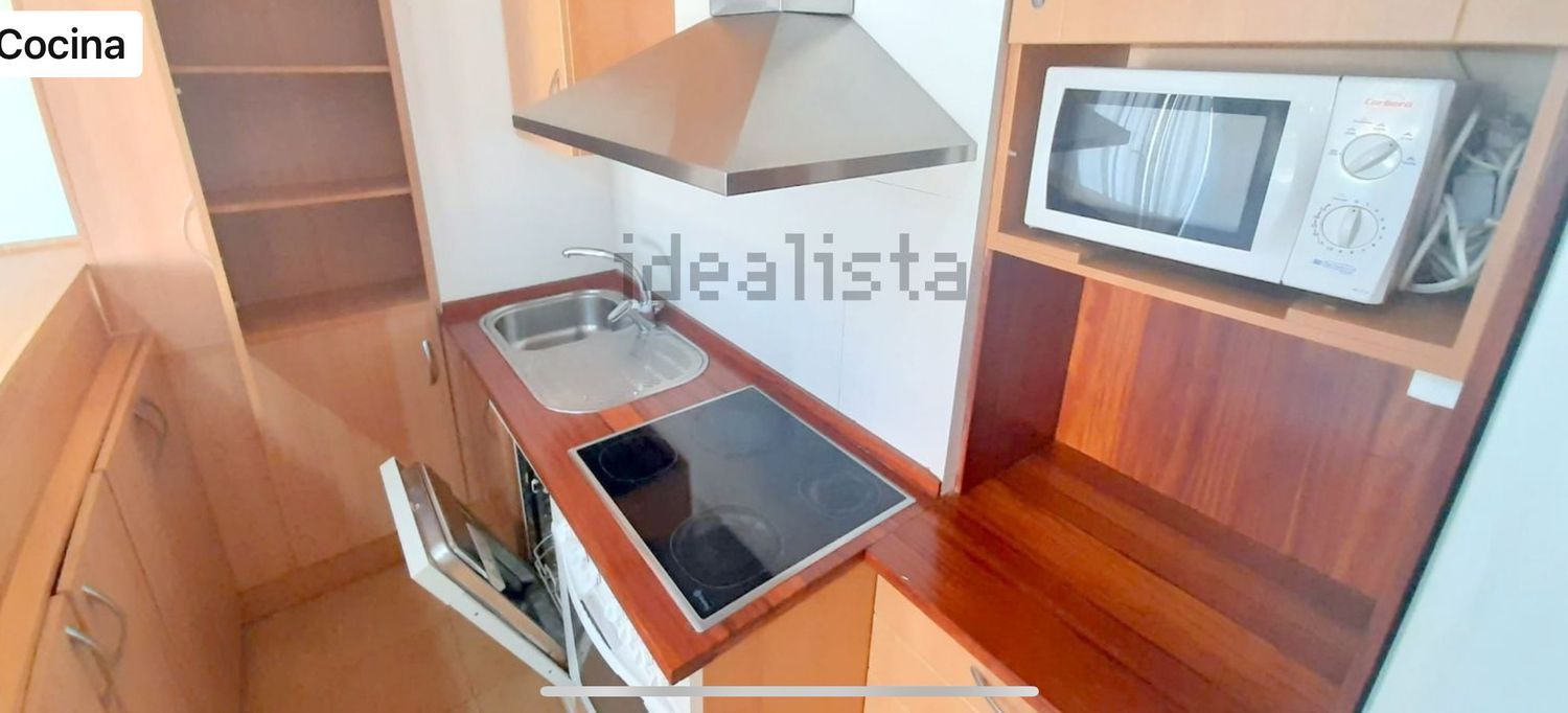 Estudio en Via Hispanidad, 61, Casablanca - Foto 11