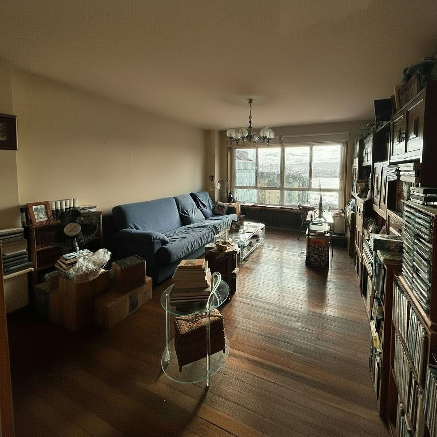 Piso en calle Ramón del Cueto, 1 - Foto 3