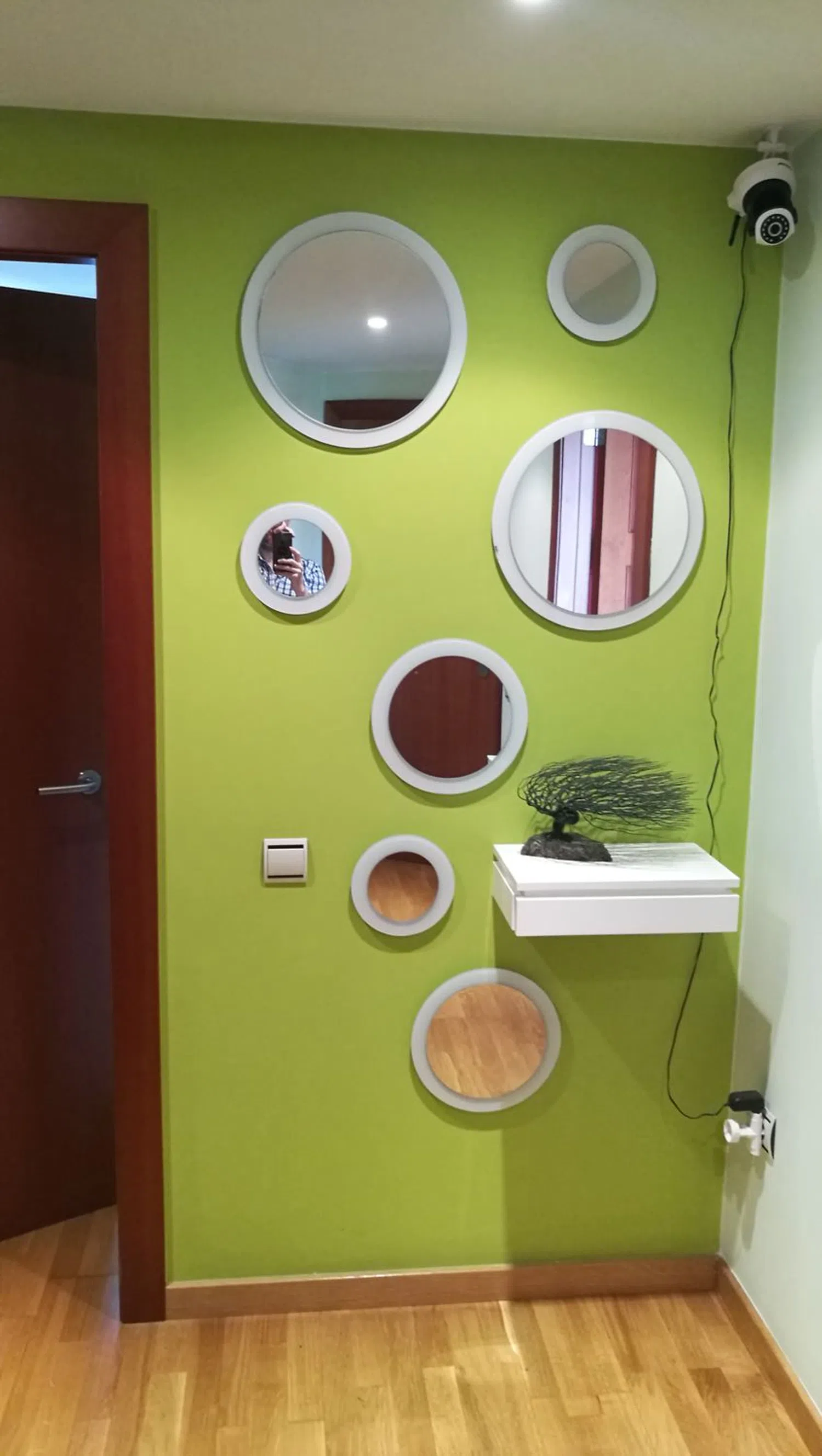 Piso en Barrio Centre - Foto 10