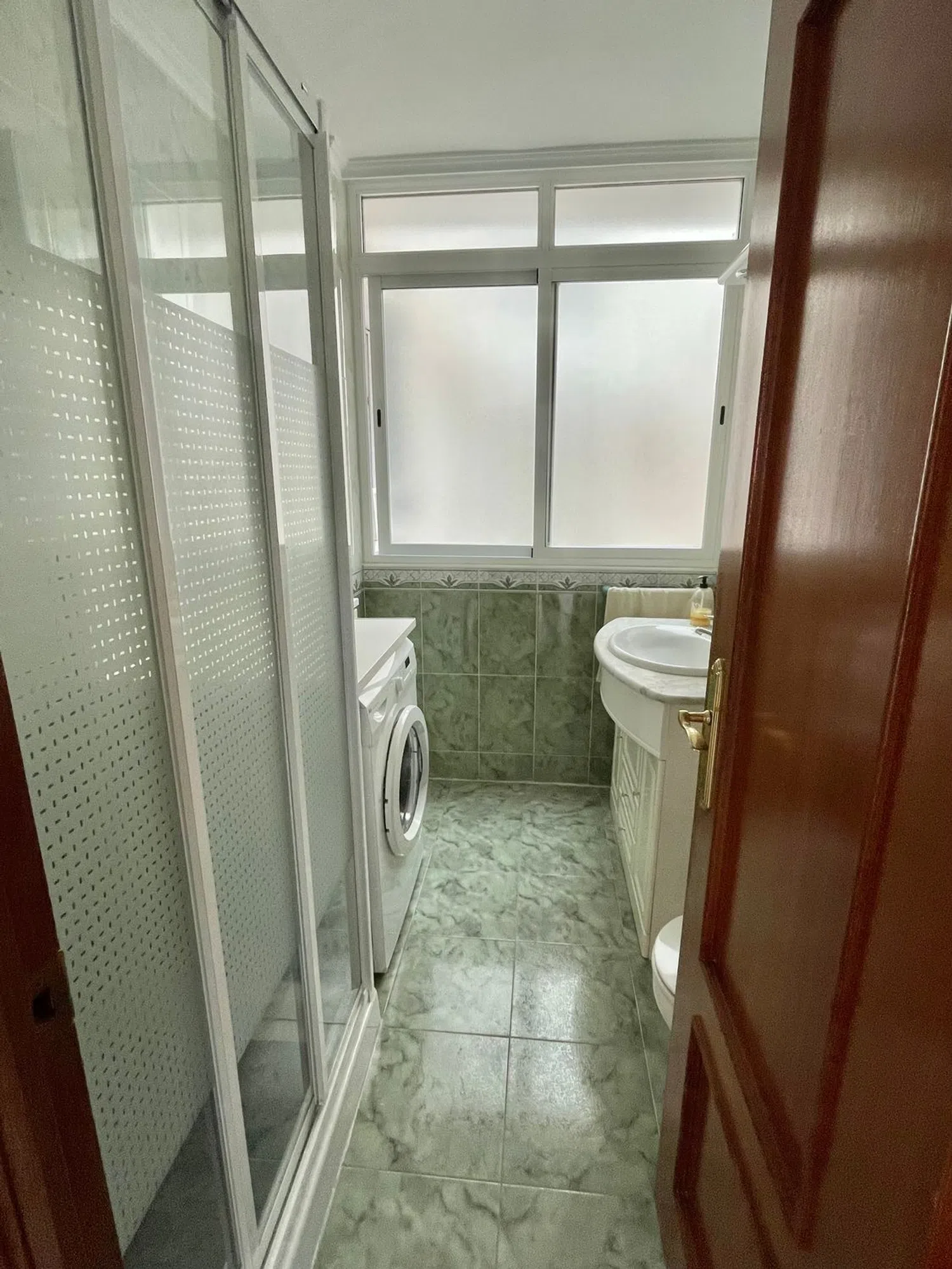 Piso en calle Francisco Huerta y Vega, 5 - Foto 9