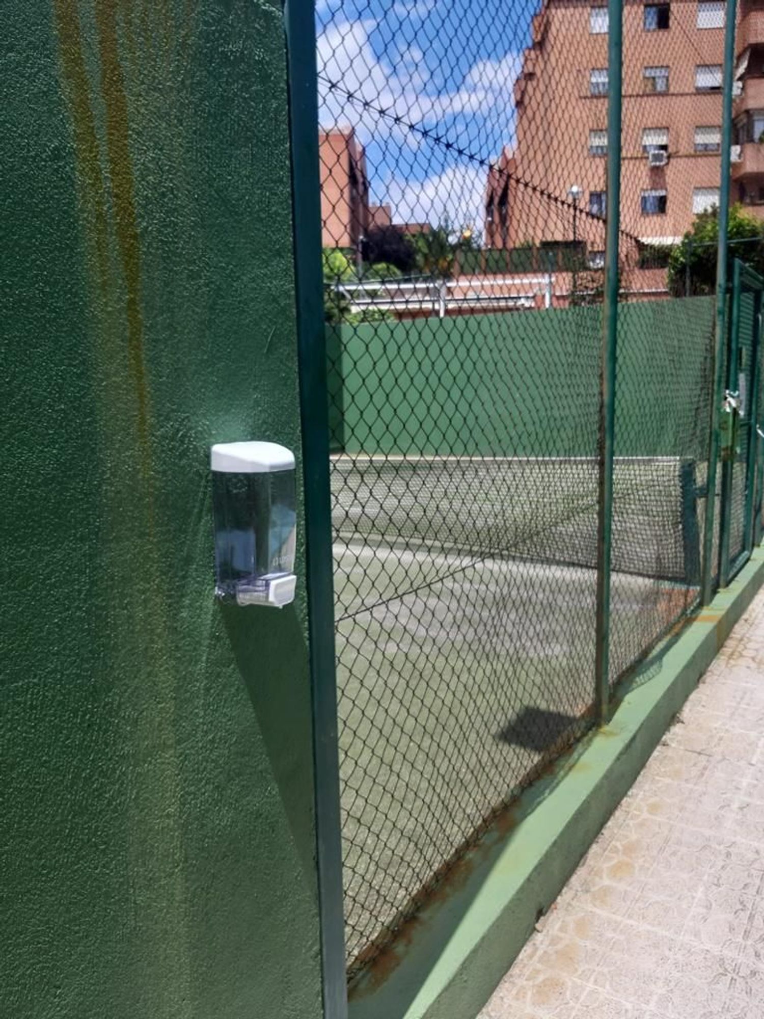 Piso en avenida de Madrid, 21 - Foto 13