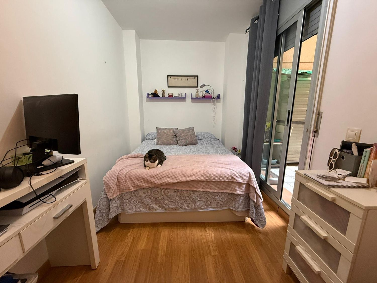 Piso en calle de Joaquim Mir, 14 - Foto 6