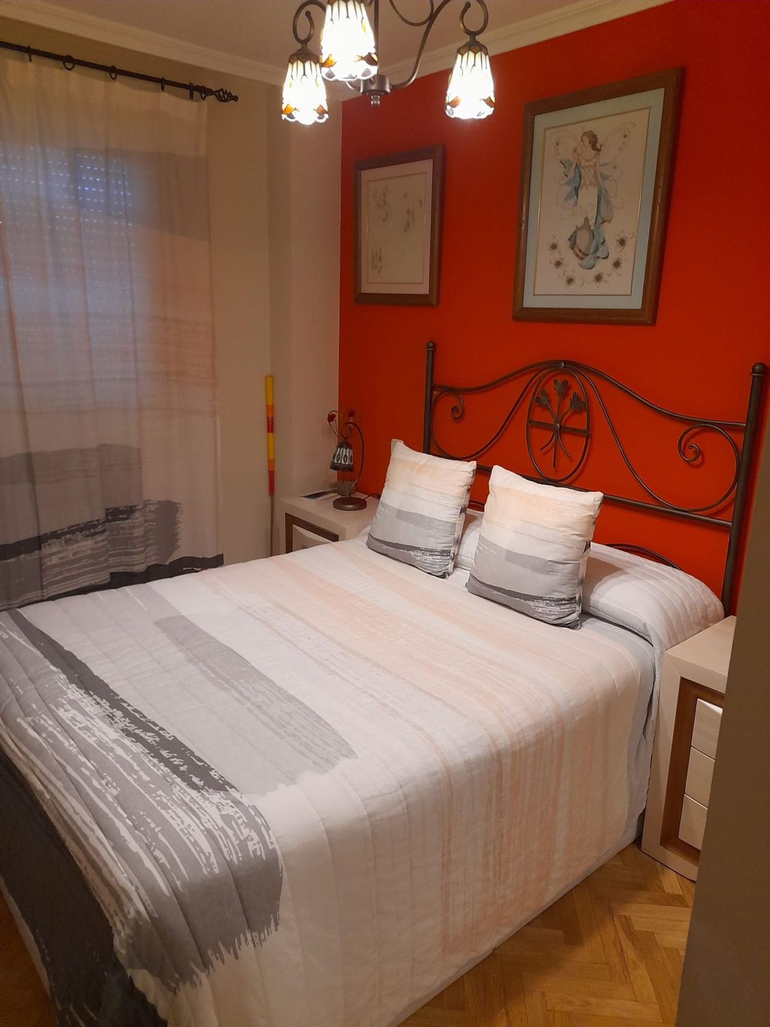 Piso en calle Lago Blanco, 2 4 - Foto 8