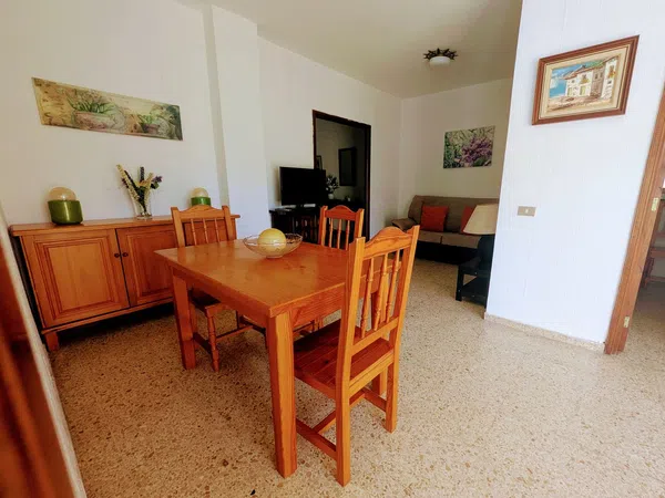 Piso en calle del Castillo, 77