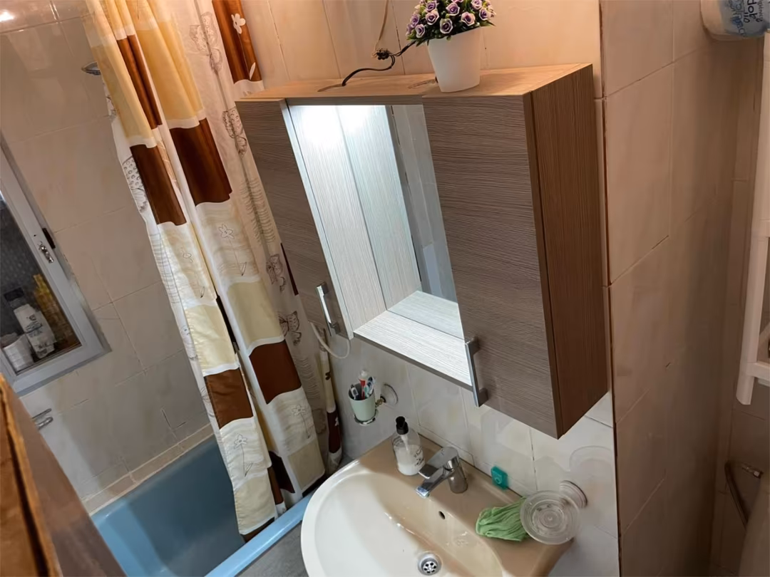 Piso en  Calle del Puerto del Bruch 25 - Foto 4