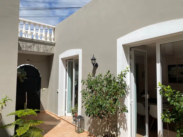 Chalet adosado en Aldea Blanca-Las Zocas - Foto 33