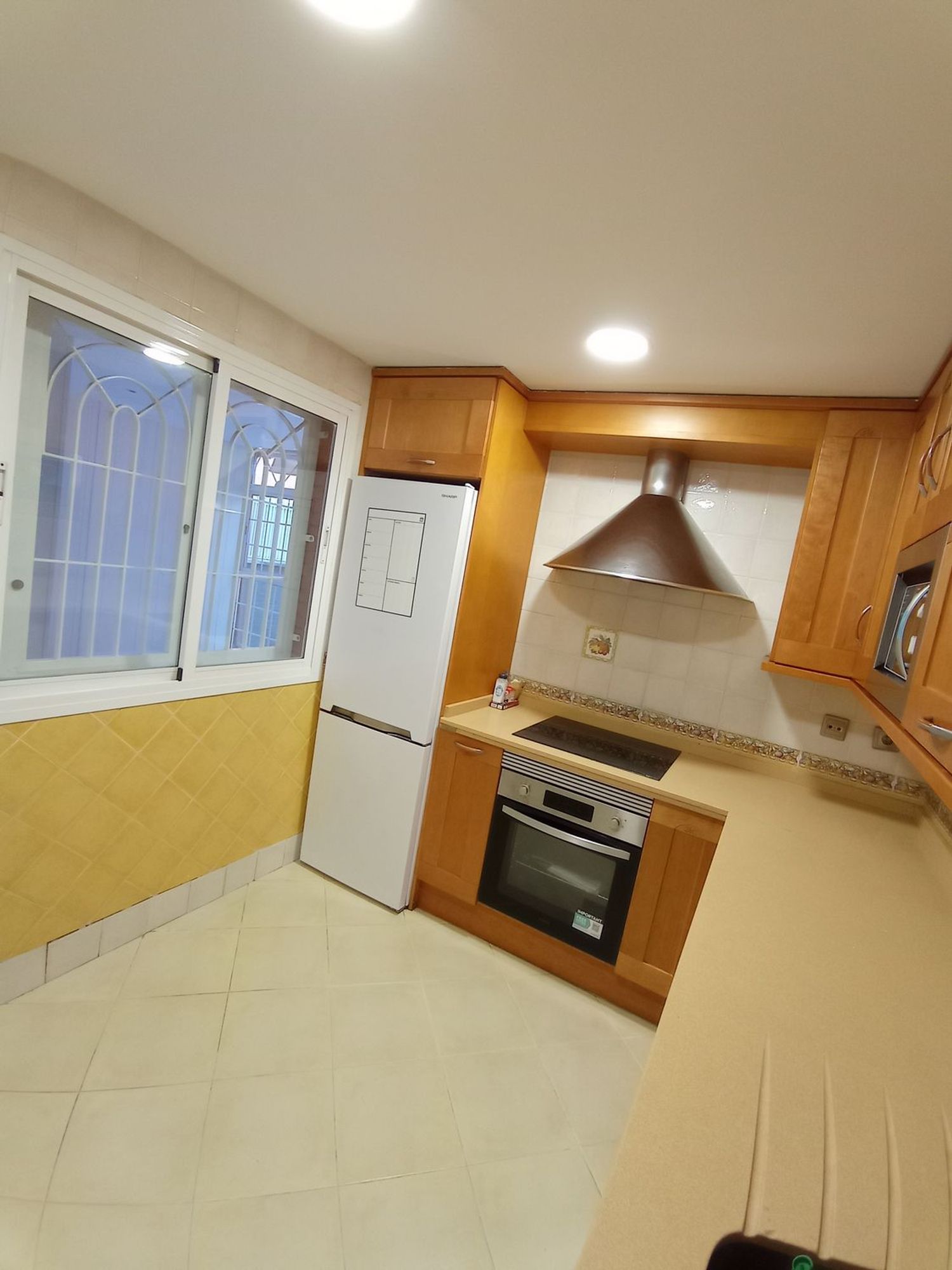 Chalet pareado en Calle de Leonardo Torres Quevedo, 117, La Garena, La Garena - Foto 10