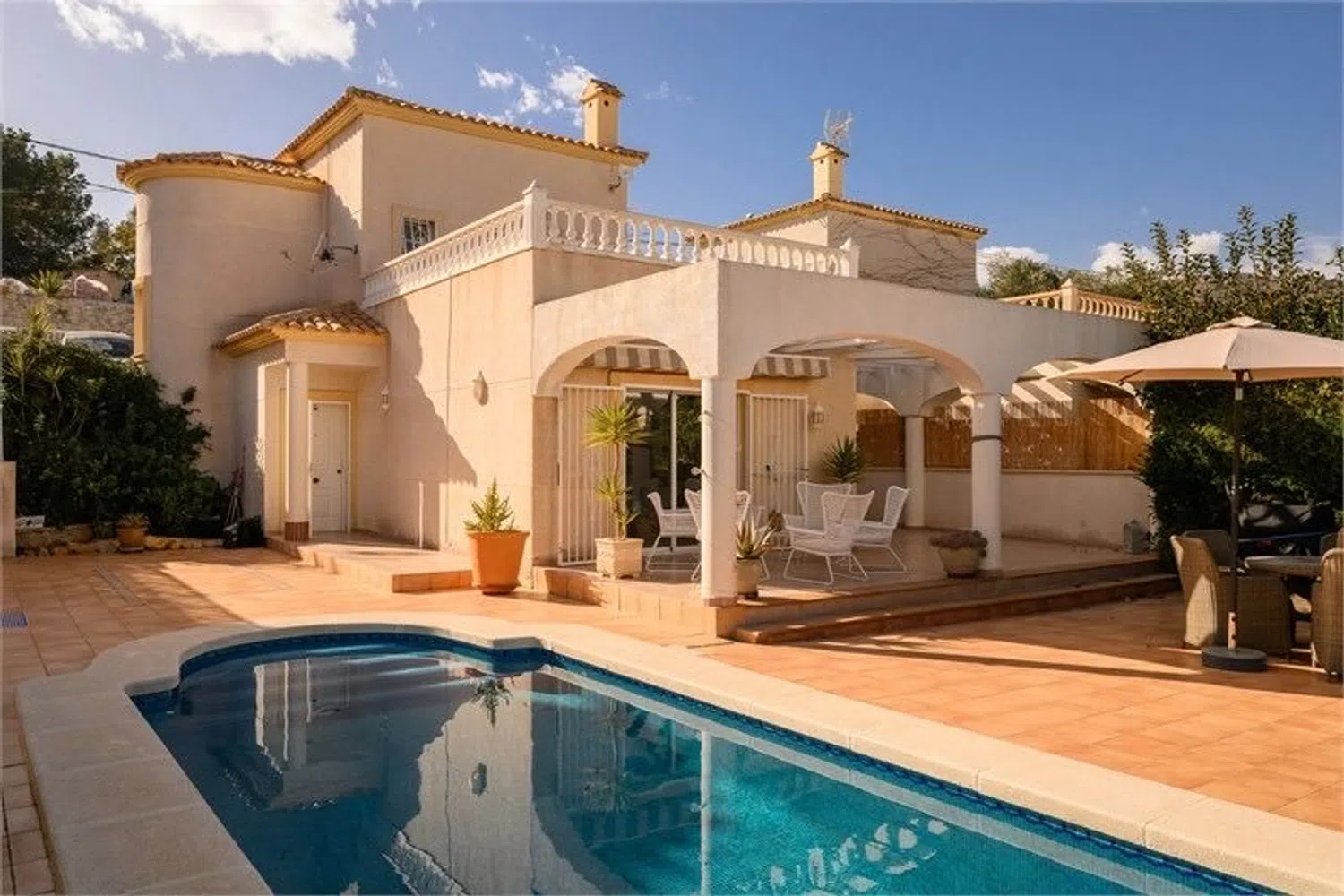 Casa independiente - Foto 1
