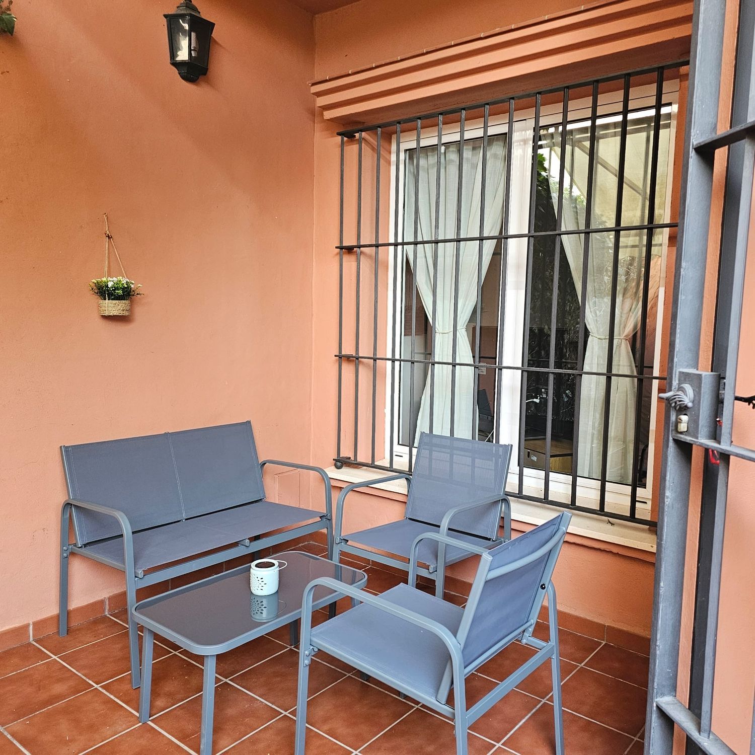 Chalet adosado en El Águila - Foto 7