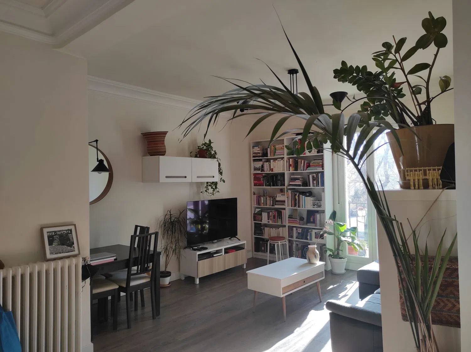 Piso en plaza de Rutilio Gacís, 5 - Foto 1