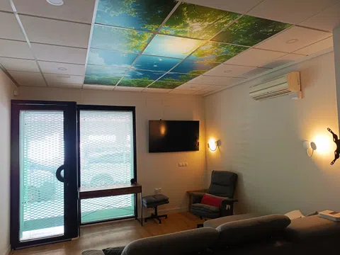 Piso en calle Virgen de las Injurias, 8 Bajo - Foto 12