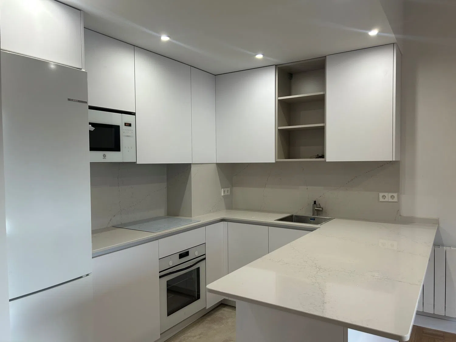 Piso en calle de José Ortega y Gasset - Foto 15