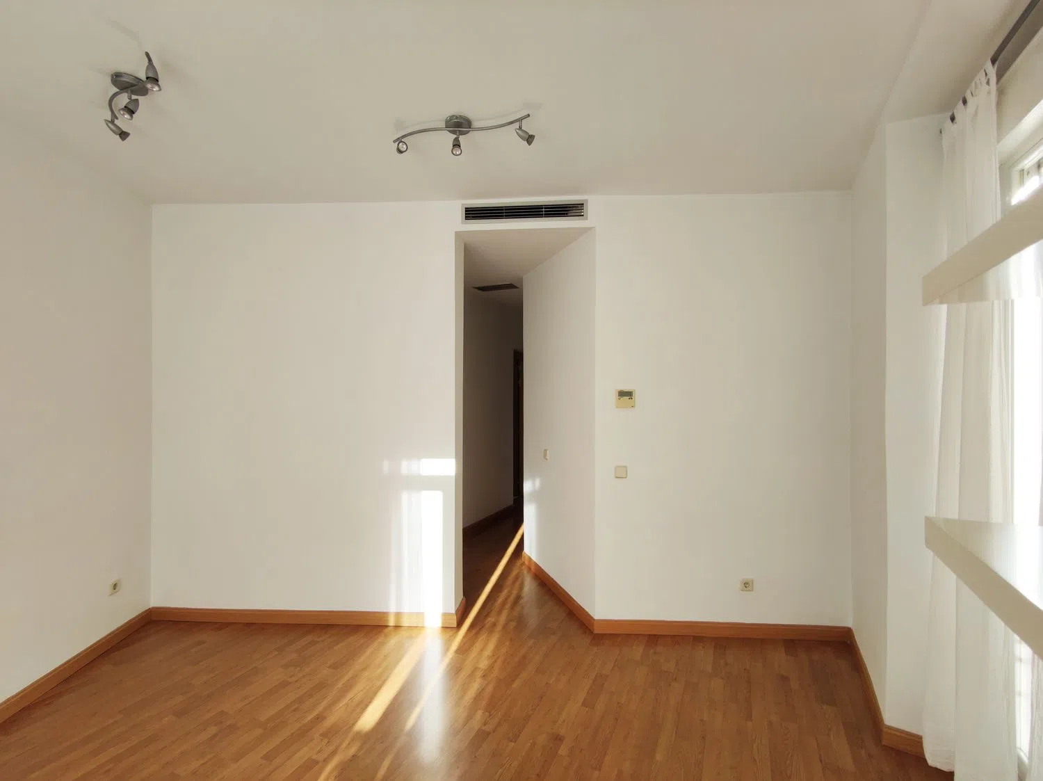 Piso en calle de García de Paredes, 30 - Foto 3