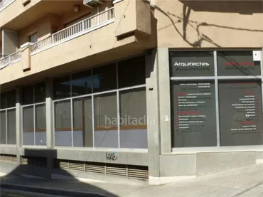 Local comercial en  Carrer Clos 5 - Foto 2