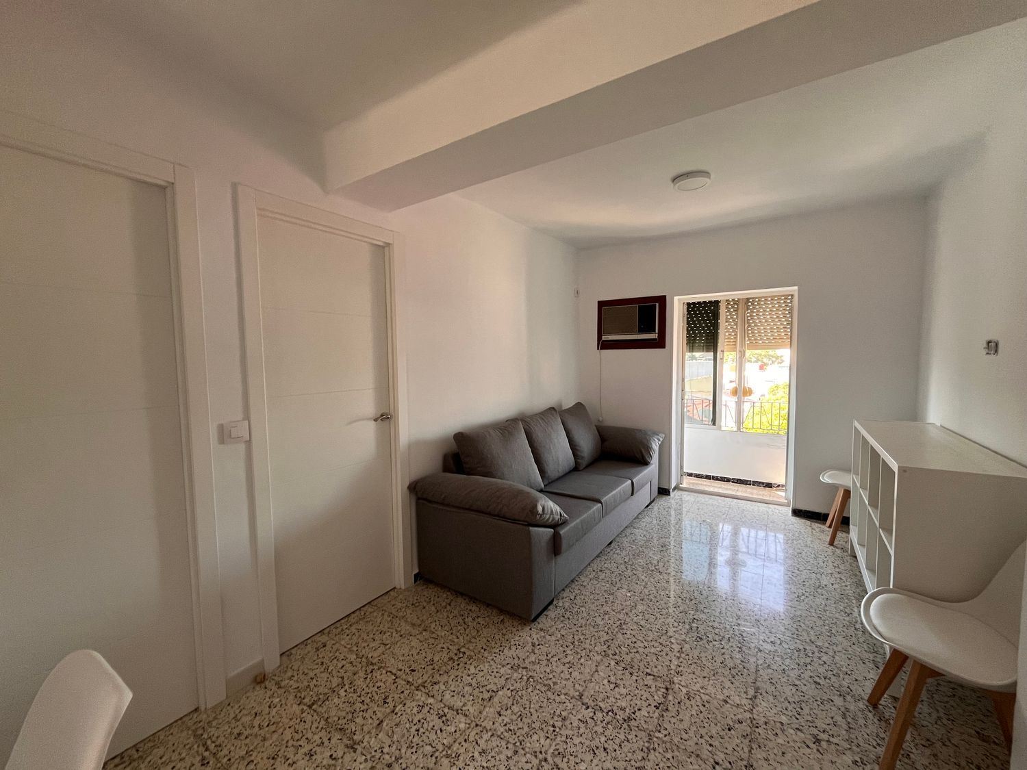 Piso en calle Riquelme Quirós, 3