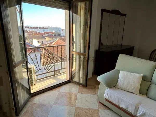 Piso en Calle de Madrid, 25 - Foto 5