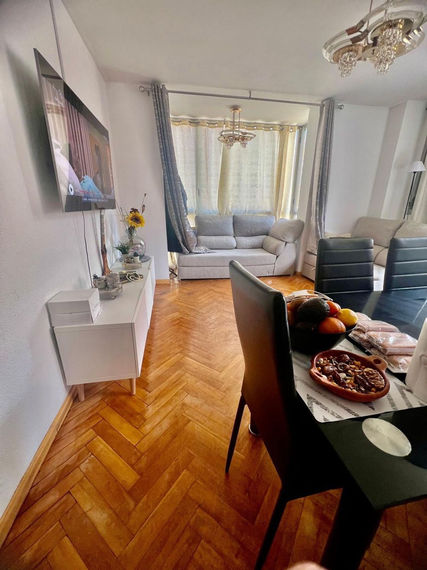 Estudio en calle del Diario la Nación, 19 - Foto 4