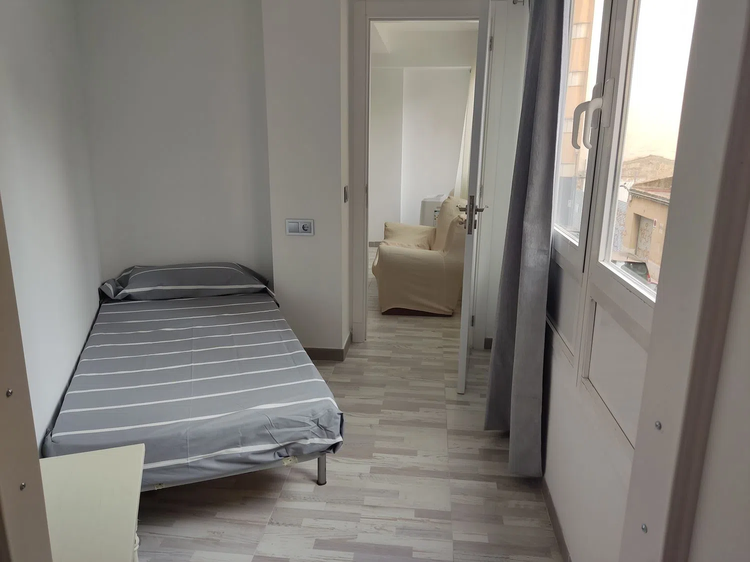 Piso en frai Luis de León, 4 - Foto 1