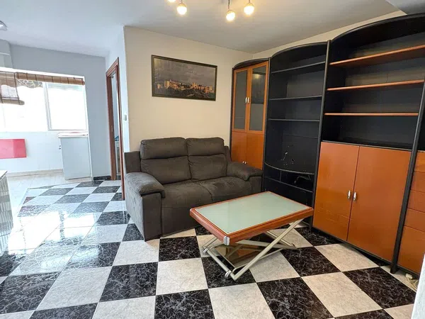 Piso en Barrio San Isidro - Foto 1