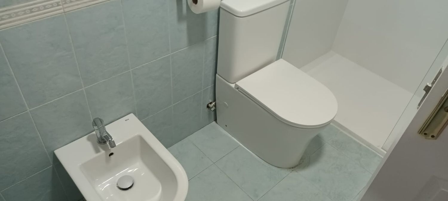 Piso en Avenida de Carlos Haya, 57, Carranque - Haza Cuevas - Foto 10