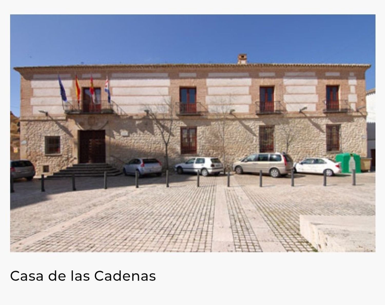 Piso en Plazas del ayuntamiento, 2 - Foto 7