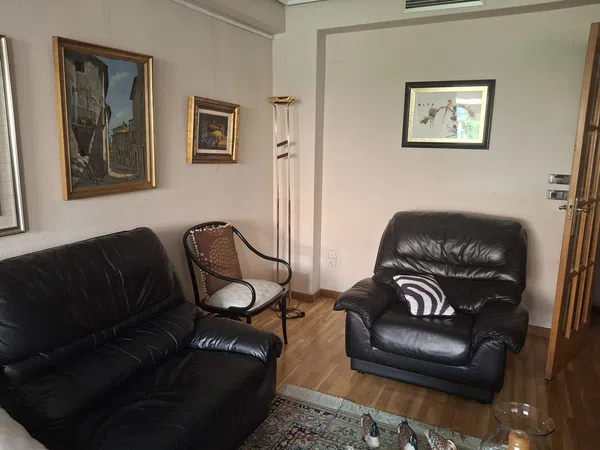 Chalet adosado en Paseo de los Ruiseñores, 38, Ruiseñores - Foto 16