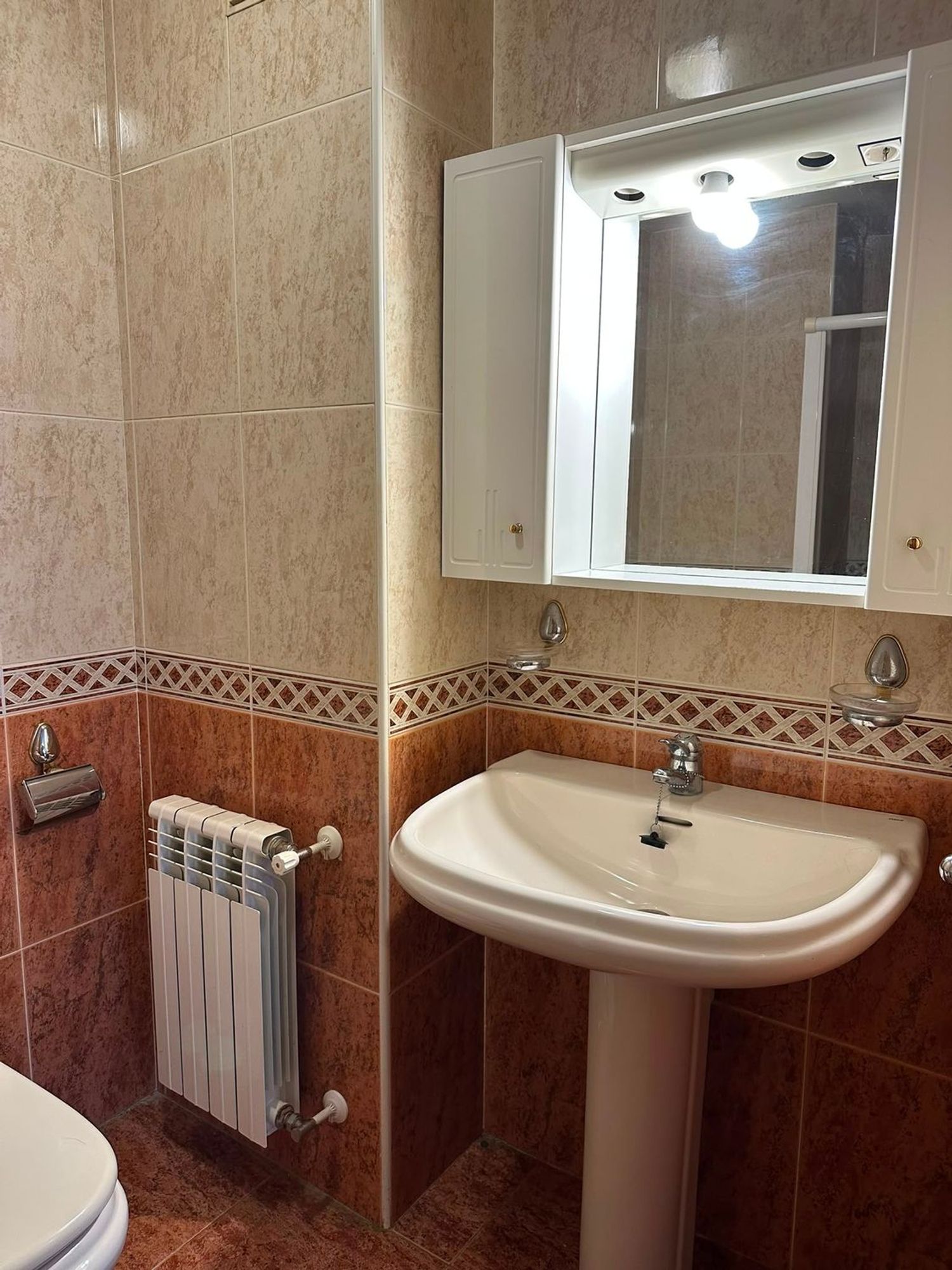 Piso en Calle Nicolás de Brujas, 1, Zona Alta, Zona Alta - Foto 15