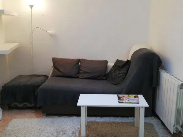 Estudio en Monestir - Foto 7
