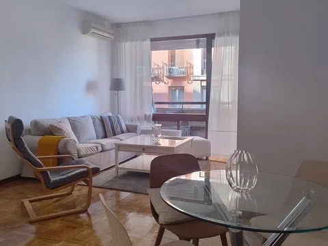 Piso en calle de Claudio Coello, 116