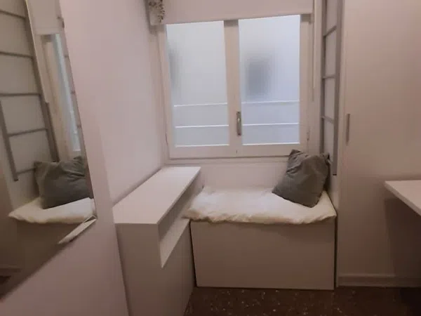 Piso en calle de Mallorca, 451