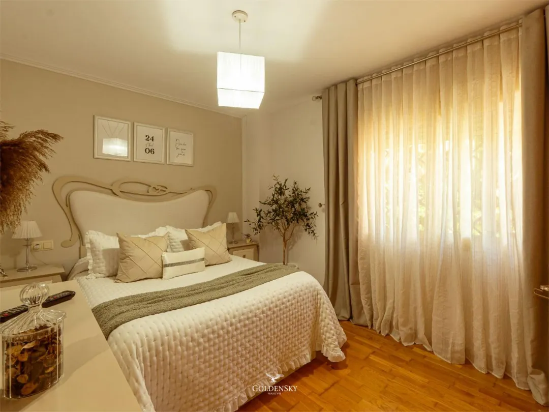 Piso en  Arrabal Uen. R19 Maria Rojas 207A - Foto 5