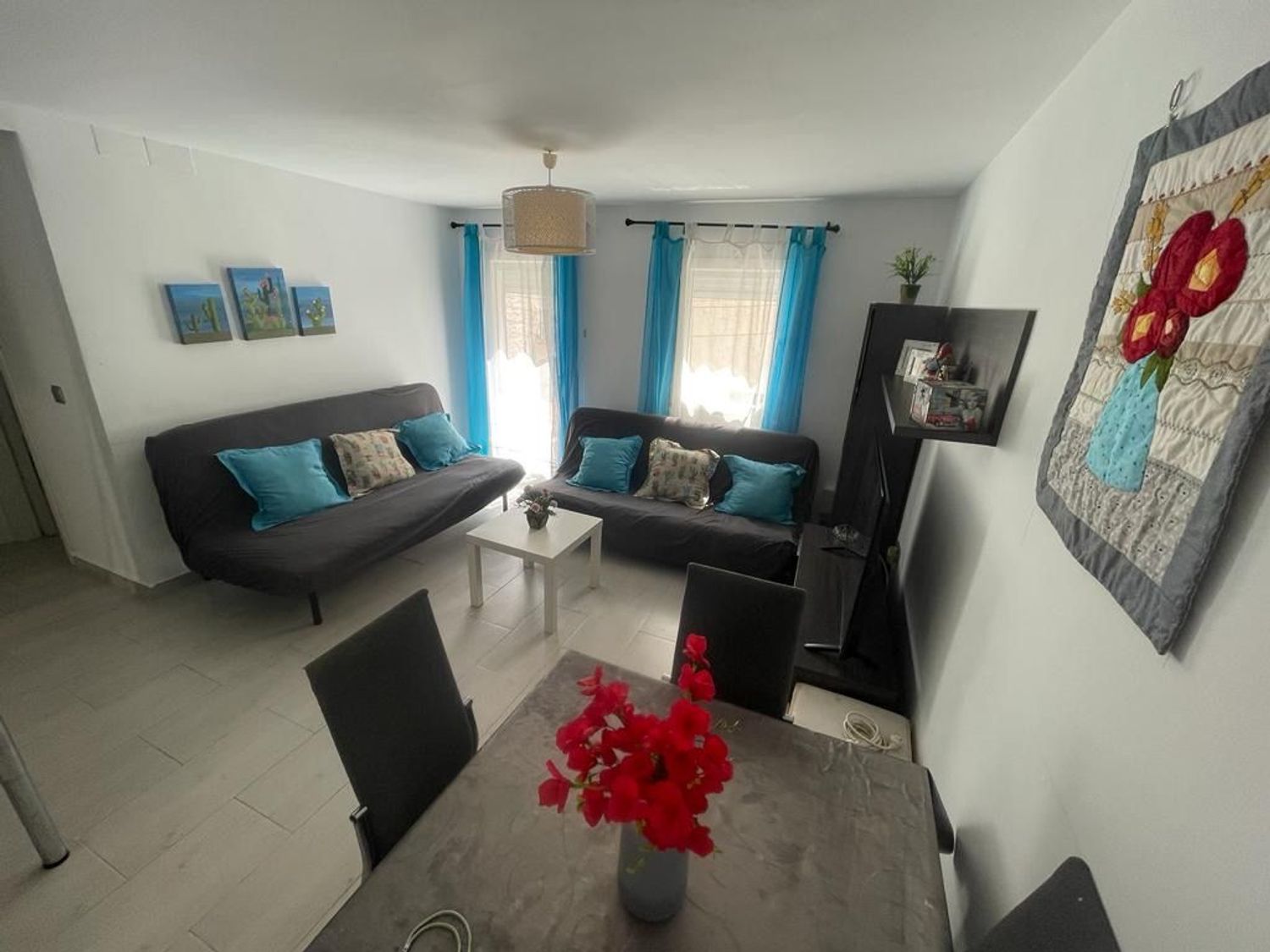 Piso en Urbanización Pueblo mexicano, 22, San Luis de Sabinillas, San Luis de Sabinillas - Foto 5